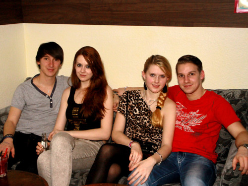 HALL OF FAME & RADIO GALAXY PRESENT SPRING BREAKERZ – Foto 41