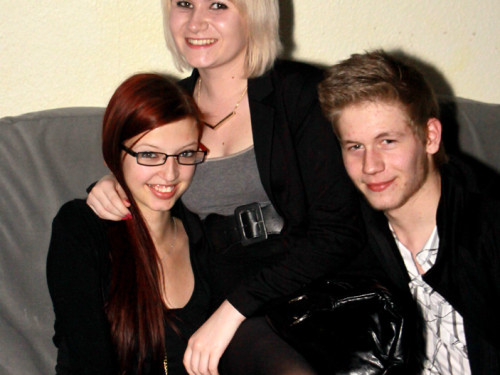 HALL OF FAME & RADIO GALAXY PRESENT SPRING BREAKERZ – Foto 42