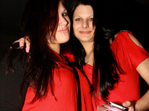 HALL OF FAME & RADIO GALAXY PRESENT SPRING BREAKERZ – Foto 47