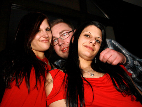 HALL OF FAME & RADIO GALAXY PRESENT SPRING BREAKERZ – Foto 48