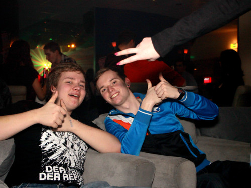 HALL OF FAME & RADIO GALAXY PRESENT SPRING BREAKERZ – Foto 51