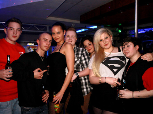 Cafe Legends – Foto 6