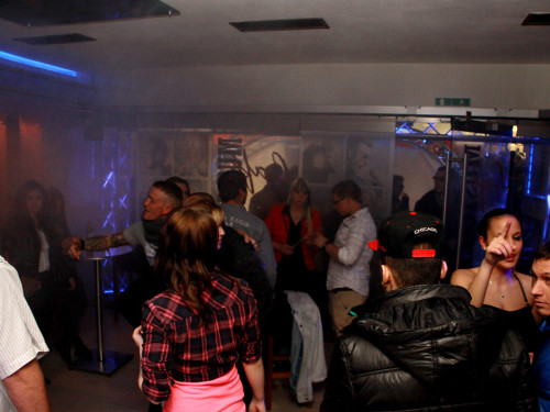 Cafe Legends – Foto 13
