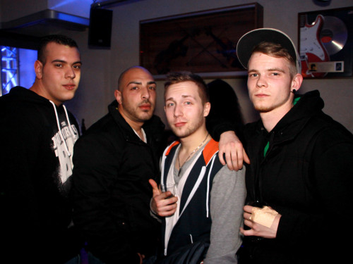 Cafe Legends – Foto 32