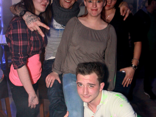 Cafe Legends – Foto 35