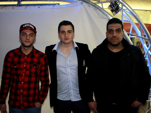 Cafe Legends – Foto 42