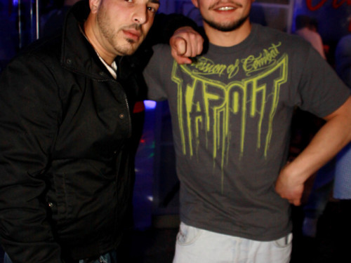 Cafe Legends – Foto 44