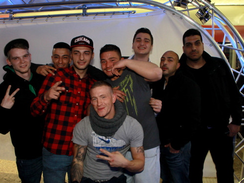 Cafe Legends – Foto 45