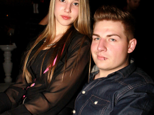Black Friday – Foto 24