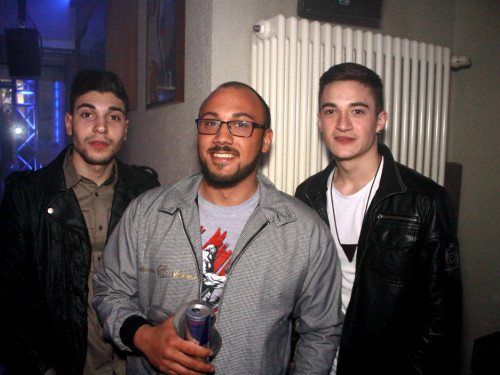 Cafe Legends – Foto 8