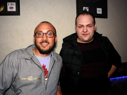 Cafe Legends – Foto 27