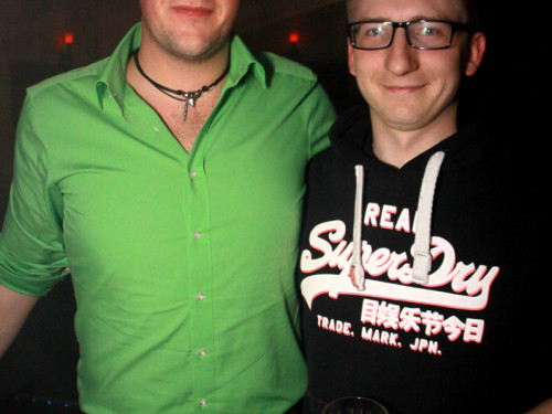 I Like Club Tunes – Foto 2