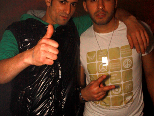 I Like Club Tunes – Foto 3