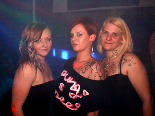 I Like Club Tunes – Foto 4