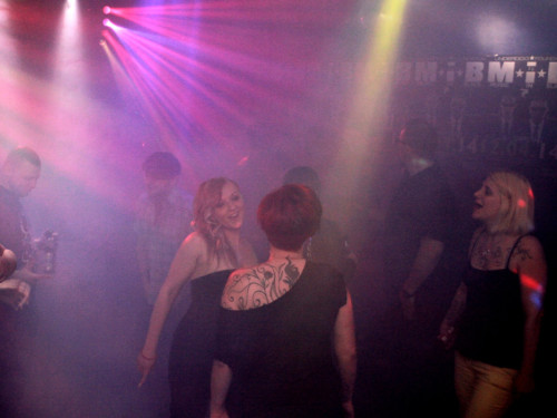 I Like Club Tunes – Foto 6