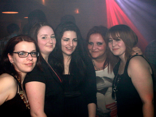 I Like Club Tunes – Foto 7