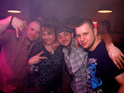 I Like Club Tunes – Foto 11