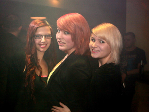 I Like Club Tunes – Foto 17