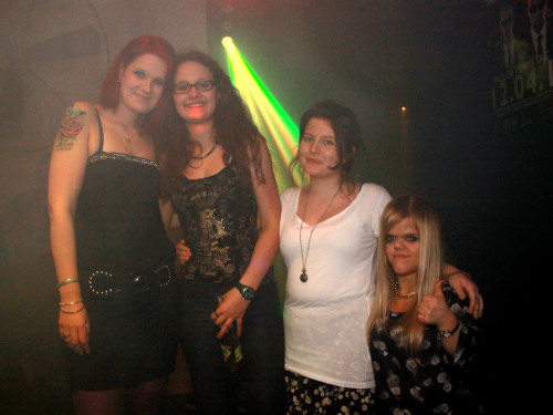 I Like Club Tunes – Foto 20
