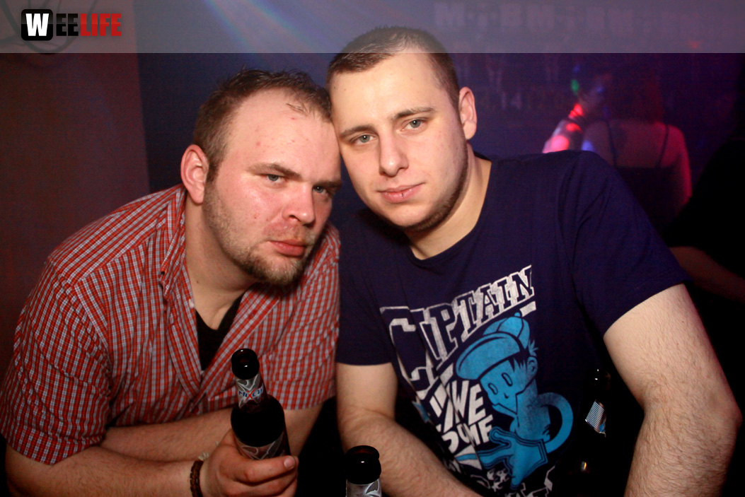 I Like Club Tunes
