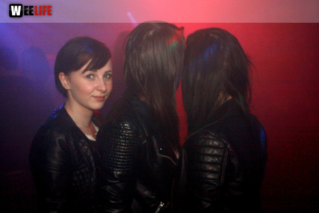 I Like Club Tunes