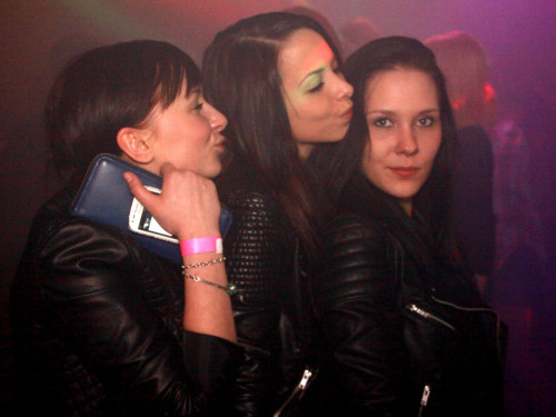 I Like Club Tunes – Foto 28