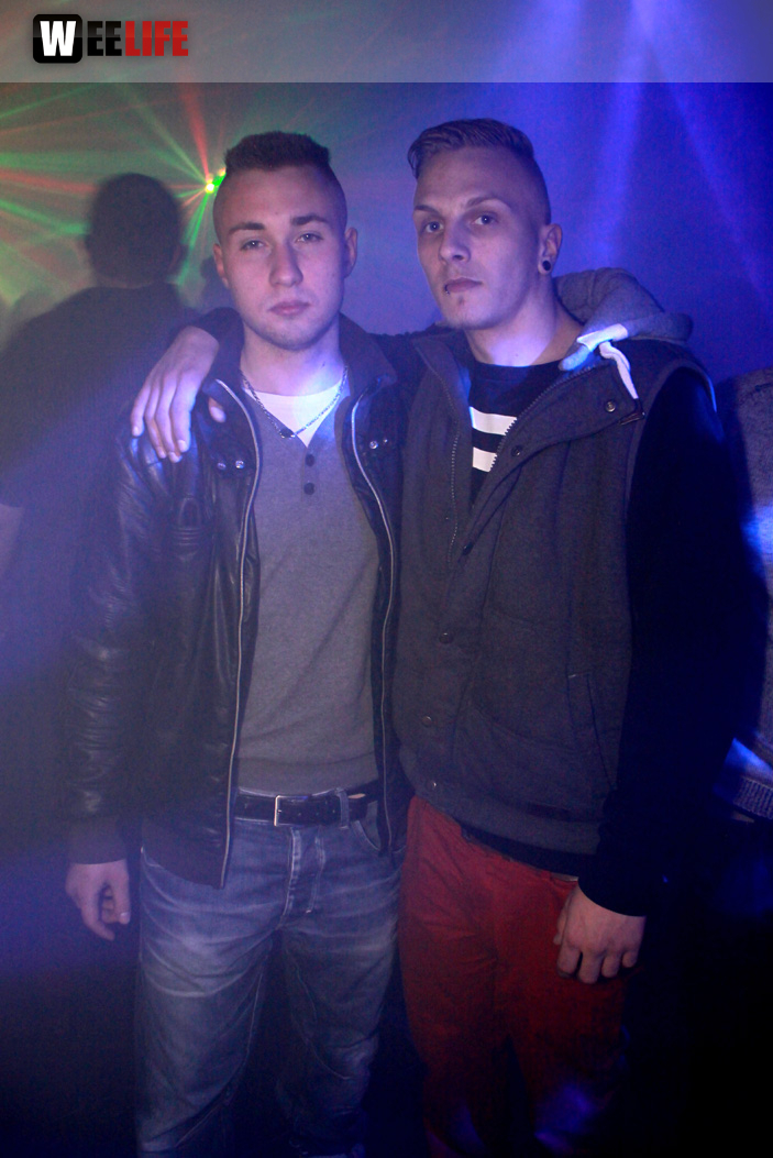 I Like Club Tunes