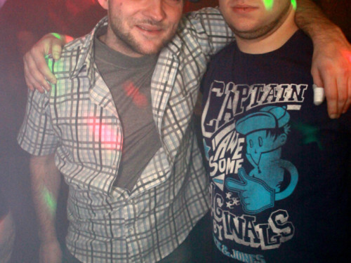 I Like Club Tunes – Foto 32