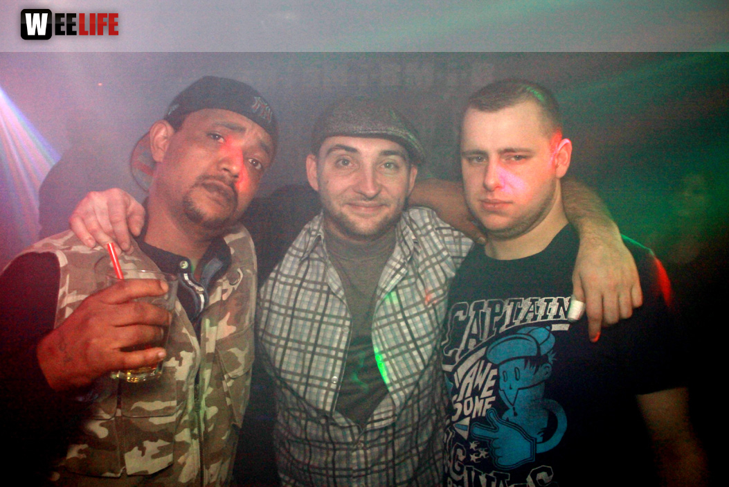 I Like Club Tunes