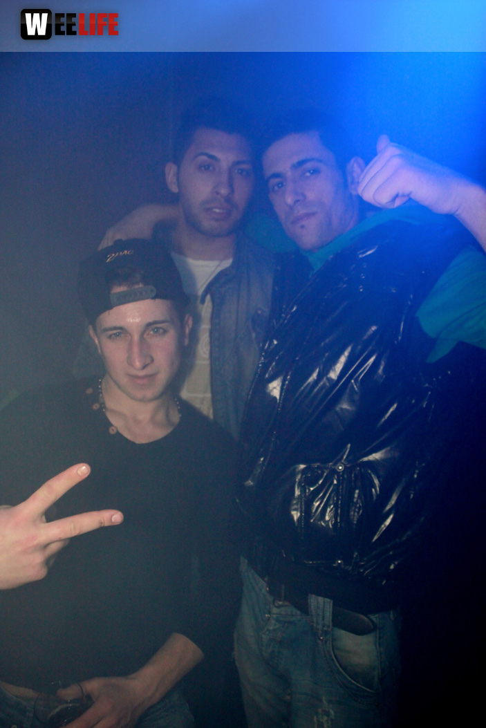 I Like Club Tunes