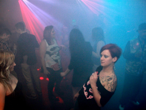 I Like Club Tunes – Foto 35