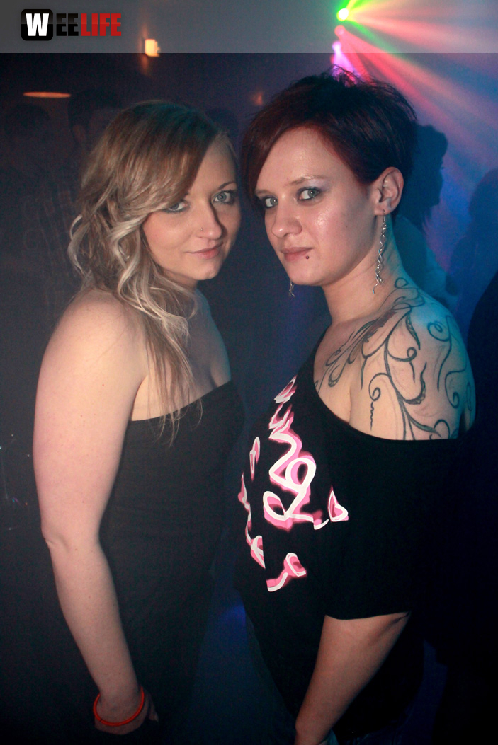 I Like Club Tunes