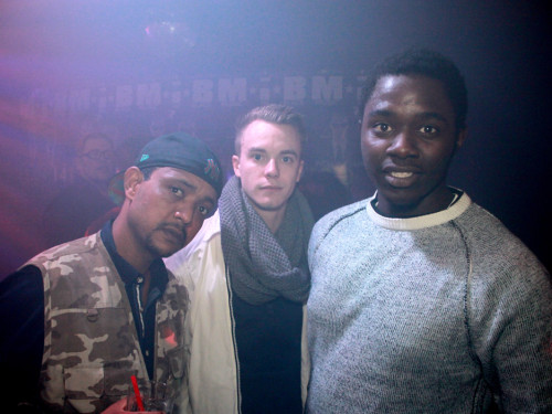I Like Club Tunes – Foto 37