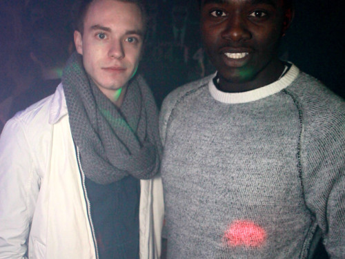 I Like Club Tunes – Foto 38