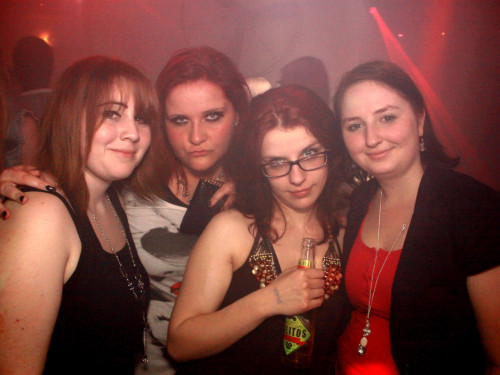 I Like Club Tunes – Foto 39
