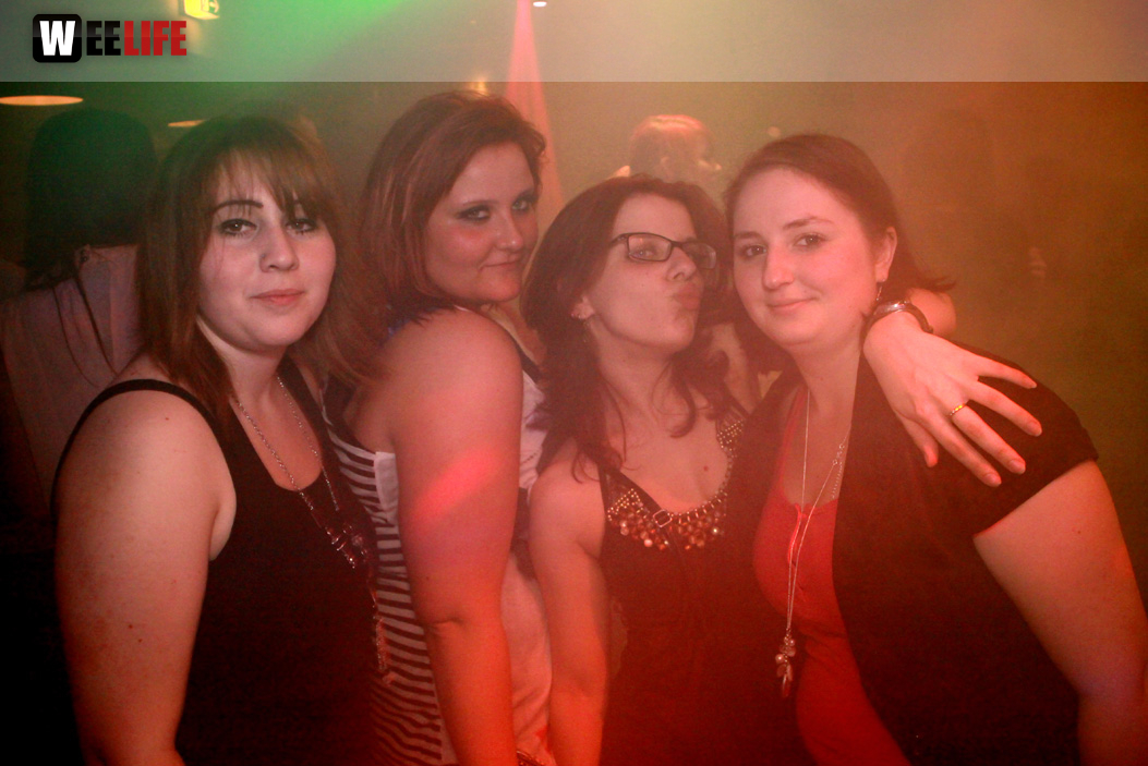 I Like Club Tunes