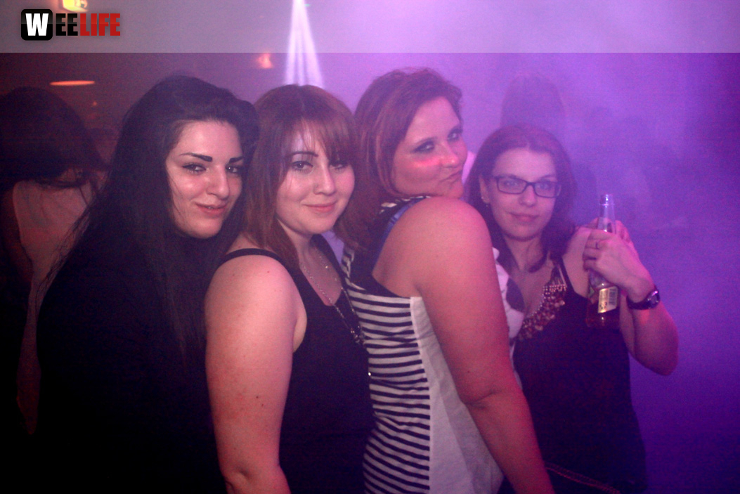 I Like Club Tunes