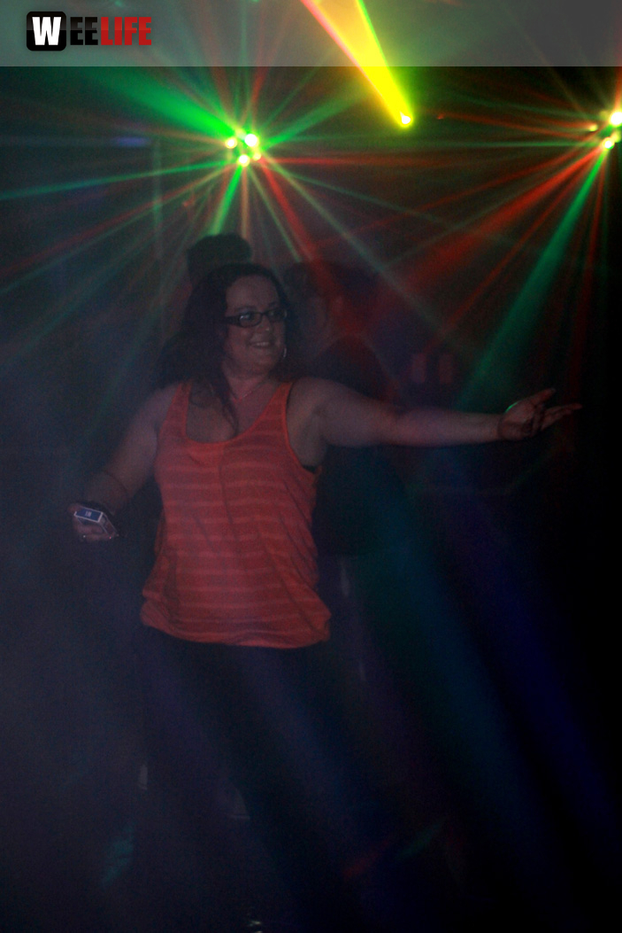 I Like Club Tunes
