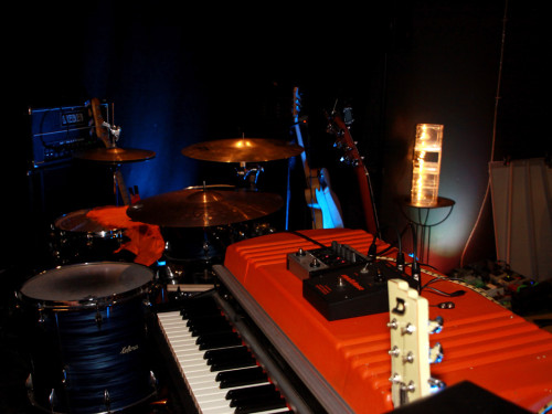 RocknRoll Worship Gottesdienst mit Groundtaff und Kanadisches Missionsteam – Foto 10