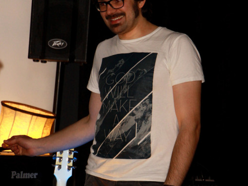 RocknRoll Worship Gottesdienst mit Groundtaff und Kanadisches Missionsteam – Foto 11