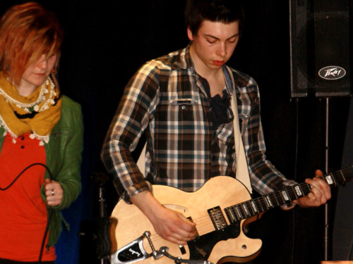 RocknRoll Worship Gottesdienst mit Groundtaff und Kanadisches Missionsteam – Foto 14