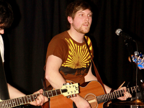 RocknRoll Worship Gottesdienst mit Groundtaff und Kanadisches Missionsteam – Foto 15