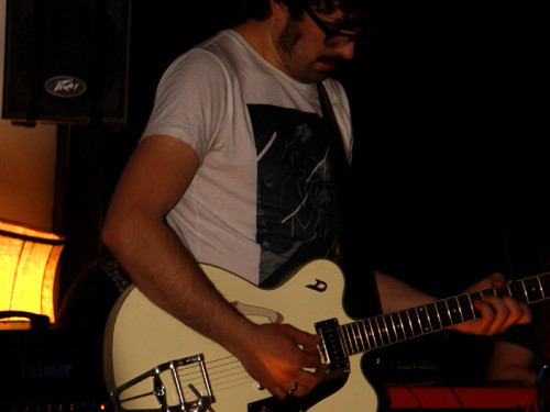 RocknRoll Worship Gottesdienst mit Groundtaff und Kanadisches Missionsteam – Foto 16