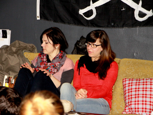 RocknRoll Worship Gottesdienst mit Groundtaff und Kanadisches Missionsteam – Foto 17