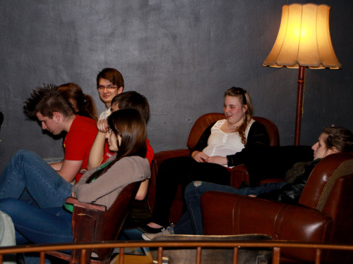 RocknRoll Worship Gottesdienst mit Groundtaff und Kanadisches Missionsteam – Foto 18