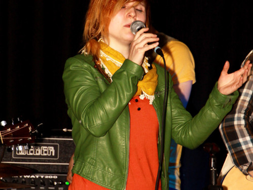 RocknRoll Worship Gottesdienst mit Groundtaff und Kanadisches Missionsteam – Foto 20