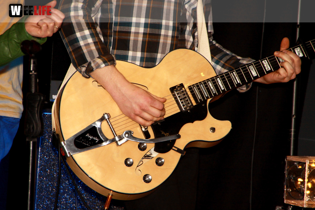 RocknRoll Worship Gottesdienst mit Groundtaff und Kanadisches Missionsteam