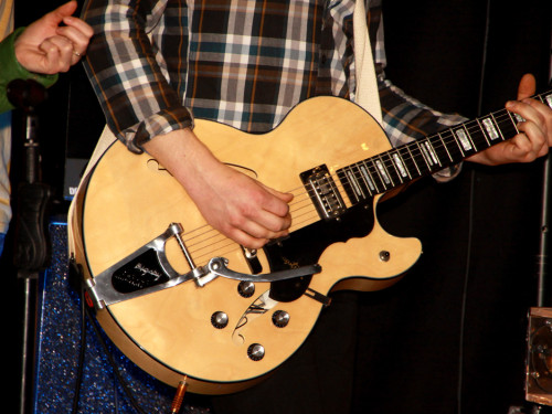RocknRoll Worship Gottesdienst mit Groundtaff und Kanadisches Missionsteam – Foto 22
