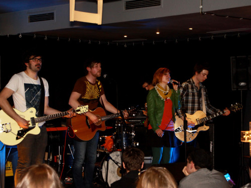 RocknRoll Worship Gottesdienst mit Groundtaff und Kanadisches Missionsteam – Foto 35