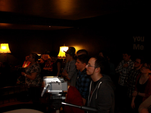 RocknRoll Worship Gottesdienst mit Groundtaff und Kanadisches Missionsteam – Foto 39